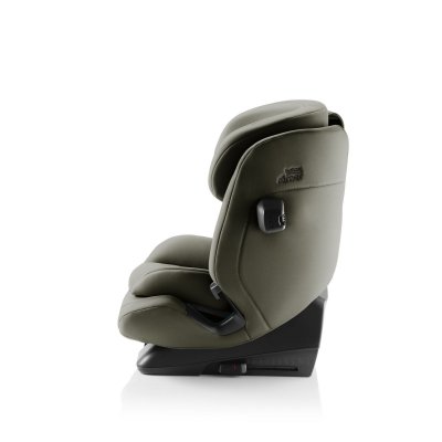 Britax Römer Advansafix Pro Lux - Urban Olive - obrázek