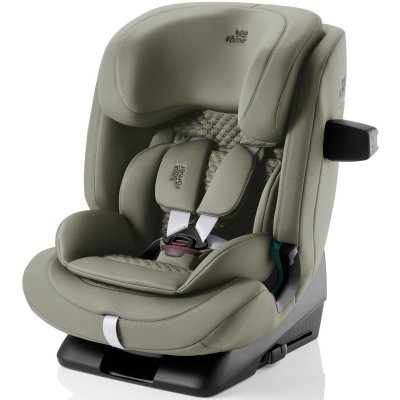 Britax Römer Advansafix Pro Lux - Urban Olive