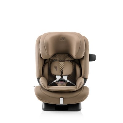 Britax Römer Advansafix Pro Lux - Warm Caramel - obrázek