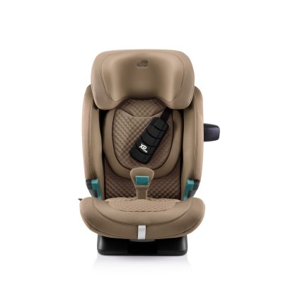 Britax Römer Advansafix Pro Lux - Warm Caramel - obrázek