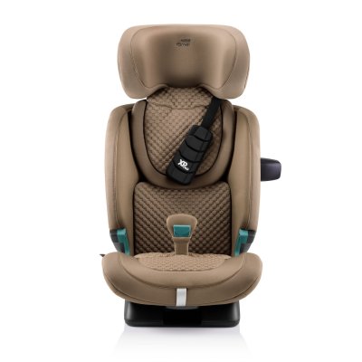 Britax Römer Advansafix Pro Lux - Warm Caramel - obrázek