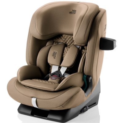 Britax Römer Advansafix Pro Lux - Warm Caramel