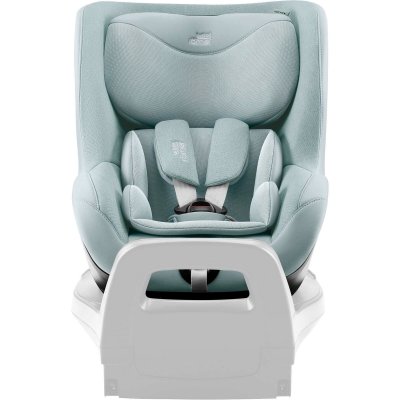 Britax Römer Dualfix 5Z Style - Harbor Blue - obrázek