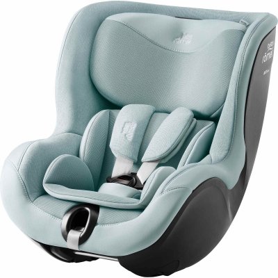 Britax Römer Dualfix 5Z Style - Harbor Blue