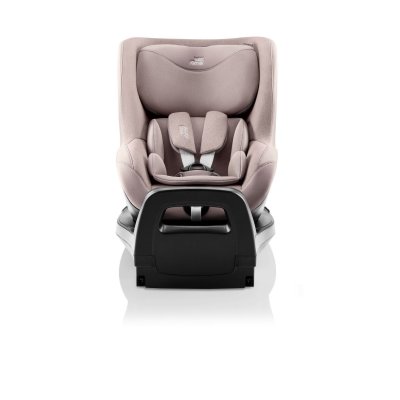 Britax Römer Dualfix Pro M Style - Dusty Rose - obrázek