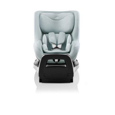 Britax Römer Dualfix Pro M Style - Harbor Blue - obrázek