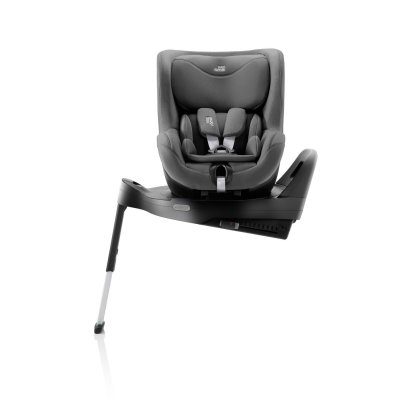 Britax Römer Dualfix Pro M Style - Mineral Grey - obrázek