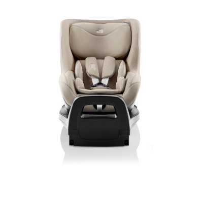 Britax Römer Dualfix Pro M Style - Teak - obrázek