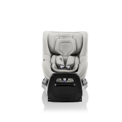 Britax Römer Dualfix Pro M Lux - Linen Grey - obrázek