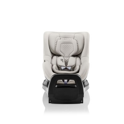 Britax Römer Dualfix Pro M Lux - Soft Taupe - obrázek