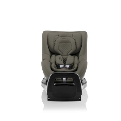 Britax Römer Dualfix Pro M Lux - Urban Olive - obrázek