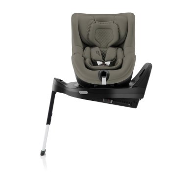 Britax Römer Dualfix Pro M Lux - Urban Olive - obrázek