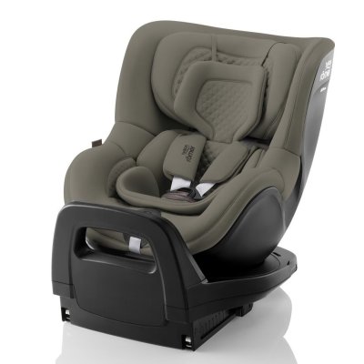 Britax Römer Dualfix Pro M Lux - Urban Olive