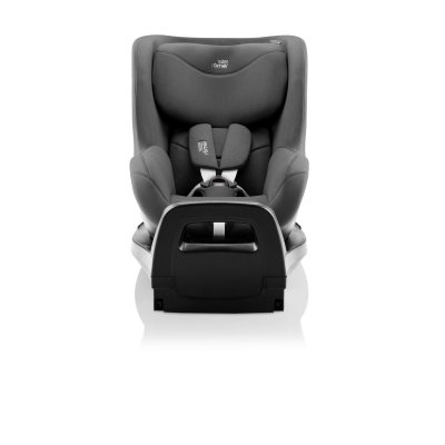 Britax Römer Dualfix Pro Style - Mineral Grey - obrázek