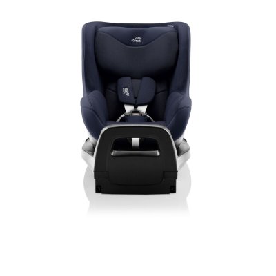 Britax Römer Dualfix Pro Style - Night Blue - obrázek