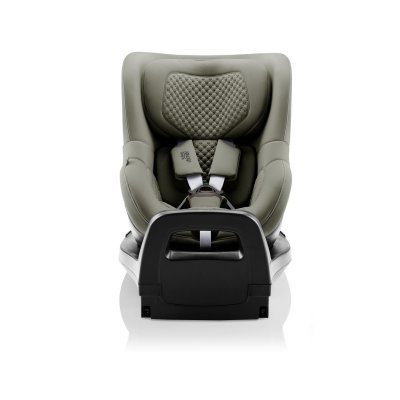 Britax Römer Dualfix Pro Lux - Urban Olive - obrázek