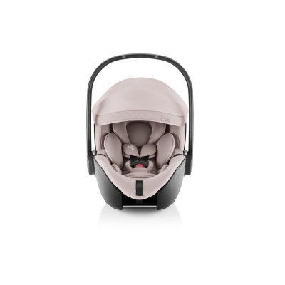 Britax Römer Baby-Safe Pro Style - Dusty Rose - obrázek