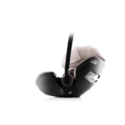 Britax Römer Baby-Safe Pro Style - Dusty Rose - obrázek