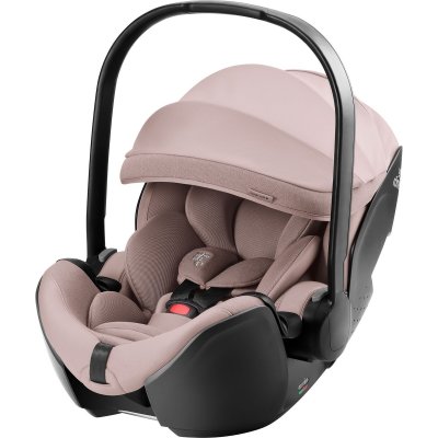 Britax Römer Baby-Safe Pro Style - Dusty Rose