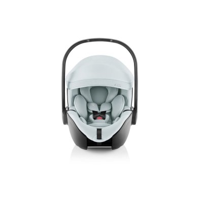 Britax Römer Baby-Safe Pro Style - Harbor Blue - obrázek