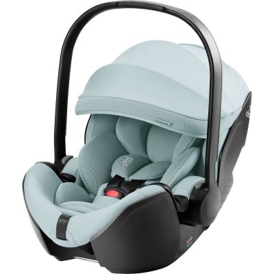 Britax Römer Baby-Safe Pro Style - Harbor Blue