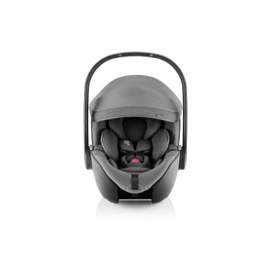 Britax Römer Baby-Safe Pro Style - Mineral Grey - obrázek