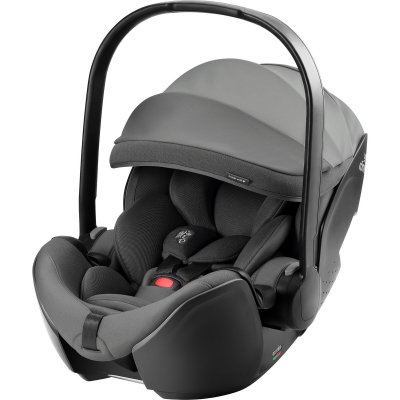 Britax Römer Baby-Safe Pro Style - Mineral Grey