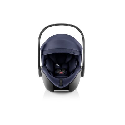 Britax Römer Baby-Safe Pro Style - Night Blue - obrázek