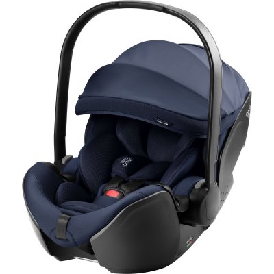 Britax Römer Baby-Safe Pro Style - Night Blue