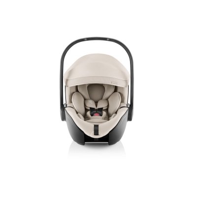 Britax Römer Baby-Safe Pro Style - Teak - obrázek