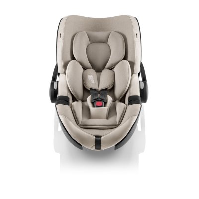 Britax Römer Baby-Safe Pro Style - Teak - obrázek