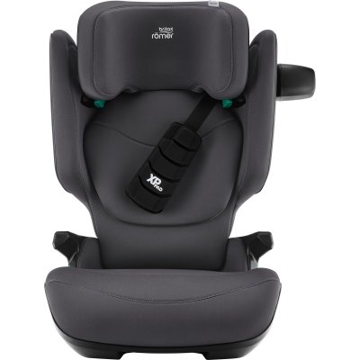 Britax Römer Kidfix Pro Classic - Midnight Grey - obrázek