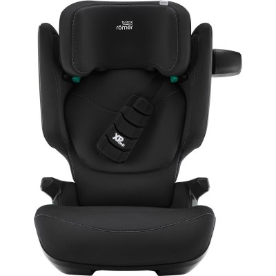 Britax Römer Kidfix Pro Classic - Space Black - obrázek