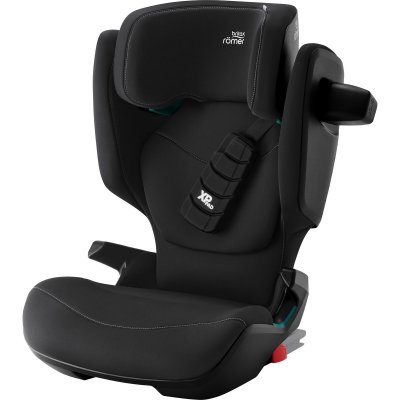 Britax Römer Kidfix Pro Classic - Space Black