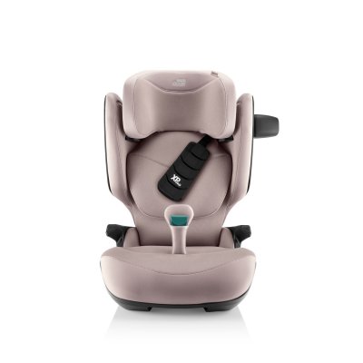 Britax Römer Kidfix Pro Style - Dusty Rose - obrázek