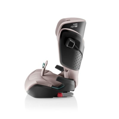 Britax Römer Kidfix Pro Style - Dusty Rose - obrázek