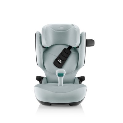 Britax Römer Kidfix Pro Style - Harbor Blue - obrázek