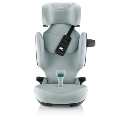 Britax Römer Kidfix Pro Style - Harbor Blue - obrázek