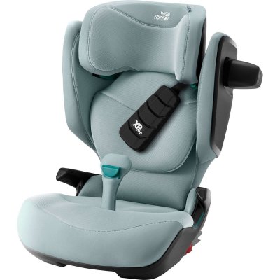 Britax Römer Kidfix Pro Style - Harbor Blue