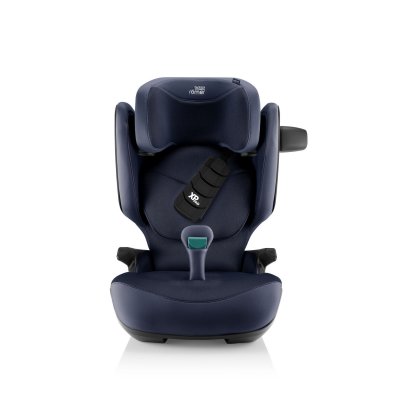 Britax Römer Kidfix Pro Style - Night Blue - obrázek