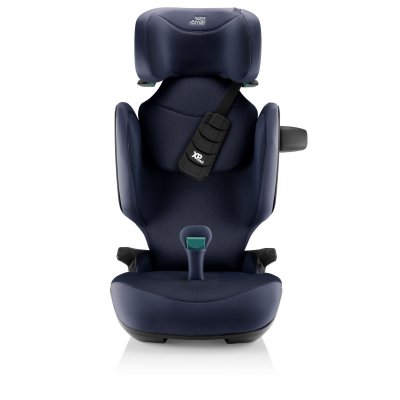 Britax Römer Kidfix Pro Style - Night Blue - obrázek