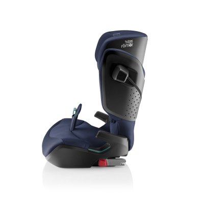 Britax Römer Kidfix Pro Style - Night Blue - obrázek