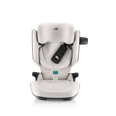 Britax Römer Kidfix Pro Lux - Soft Taupe - obrázek