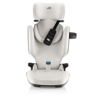 Britax Römer Kidfix Pro Lux - Soft Taupe - obrázek