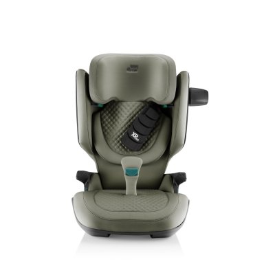 Britax Römer Kidfix Pro Lux - Urban Olive - obrázek