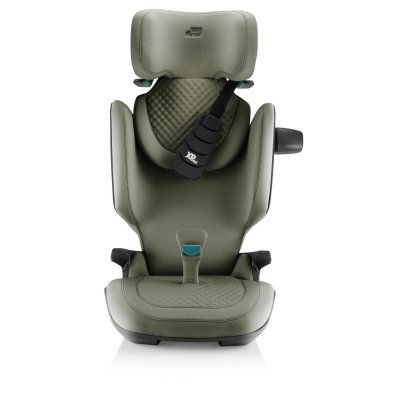 Britax Römer Kidfix Pro Lux - Urban Olive - obrázek