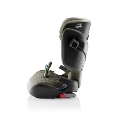 Britax Römer Kidfix Pro Lux - Urban Olive - obrázek