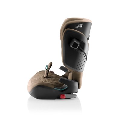 Britax Römer Kidfix Pro Lux - Warm Caramel - obrázek