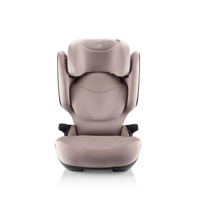 Britax Römer Kidfix Pro M Style - Dusty Rose - obrázek