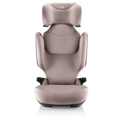 Britax Römer Kidfix Pro M Style - Dusty Rose - obrázek